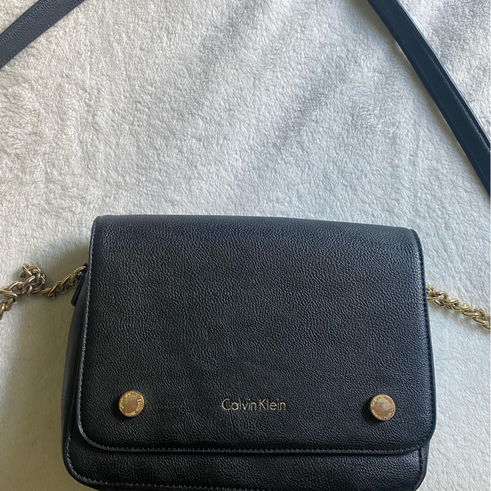 Calvin Klein purse
